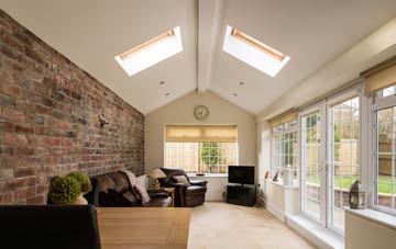 conservatory roof insulation Little Catworth, Cambridgeshire