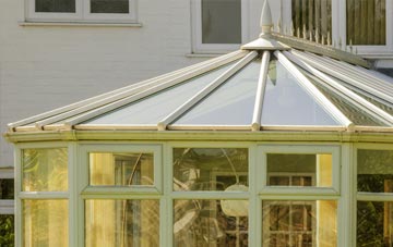 conservatory roof repair Little Catworth, Cambridgeshire