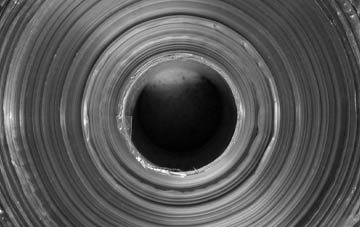 Little Catworth edpm waterproofing