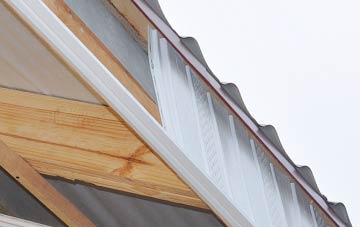 why Little Catworth fascia repairs are essential
