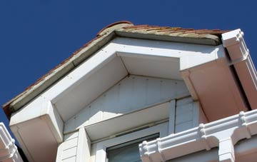 Little Catworth fascia installation costs