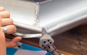 disadvantages of Little Catworth lead roofing