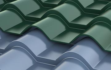 who should consider Little Catworth plastic roofs
