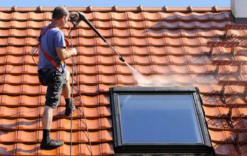 roof cleaning Little Catworth, Cambridgeshire