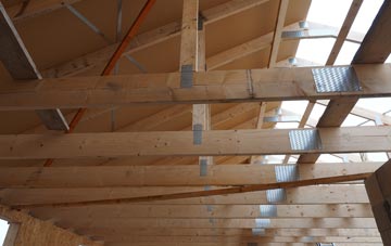Little Catworth roof truss costs