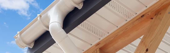 get Little Catworth guttering quotes today