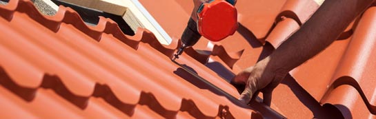 save on Little Catworth roof installation costs