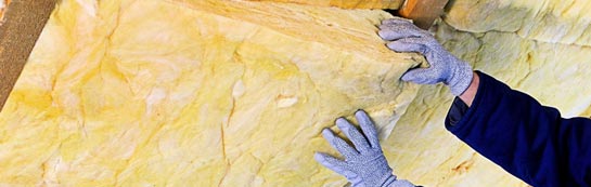 quotes for Little Catworth roof insulation