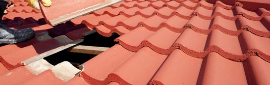compare Little Catworth roof repair quotes