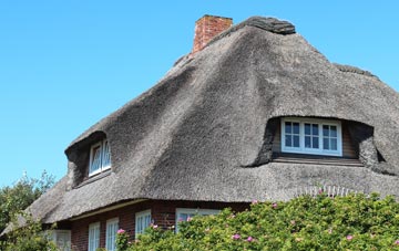 thatch roofing Little Catworth, Cambridgeshire