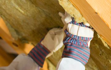types of Little Catworth pitched roof insulation materials