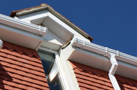 Little Catworth fascias